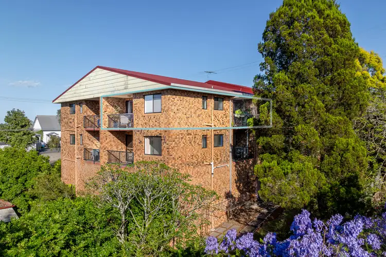 Third view of Homely unit listing, 7/392 Moggill Road, Indooroopilly QLD 4068