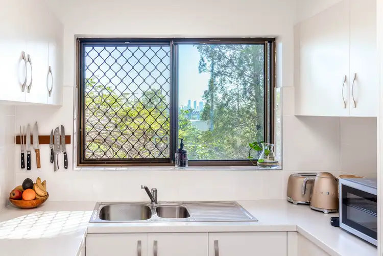 Fourth view of Homely unit listing, 7/392 Moggill Road, Indooroopilly QLD 4068