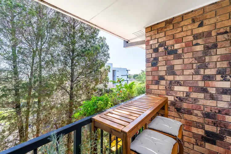 Sixth view of Homely unit listing, 7/392 Moggill Road, Indooroopilly QLD 4068