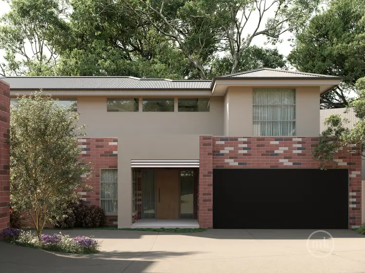 Second view of Homely land listing, 18 Dering Street, Diamond Creek VIC 3089