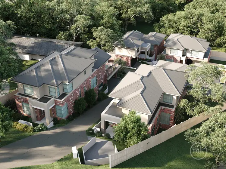 Third view of Homely land listing, 18 Dering Street, Diamond Creek VIC 3089