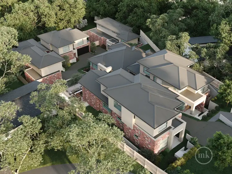 Seventh view of Homely land listing, 18 Dering Street, Diamond Creek VIC 3089