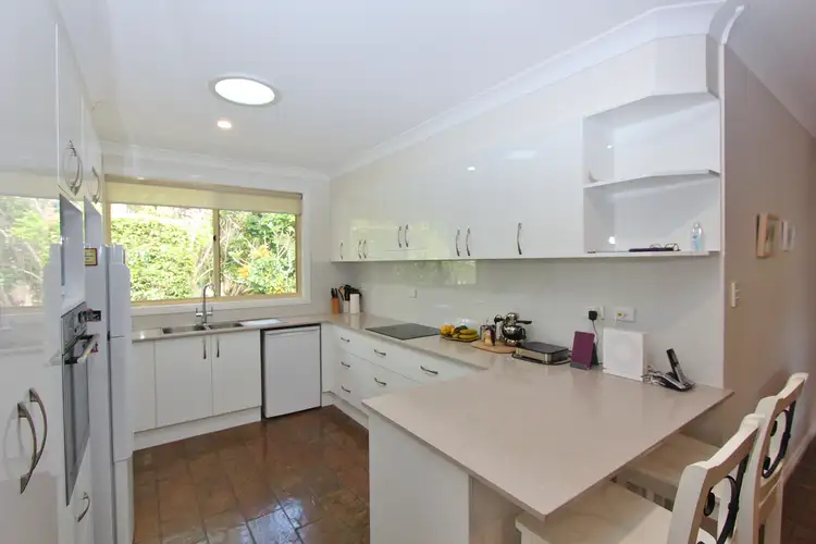 Fourth view of Homely house listing, 16 Lady Penrhyn Court, Dunbogan NSW 2443