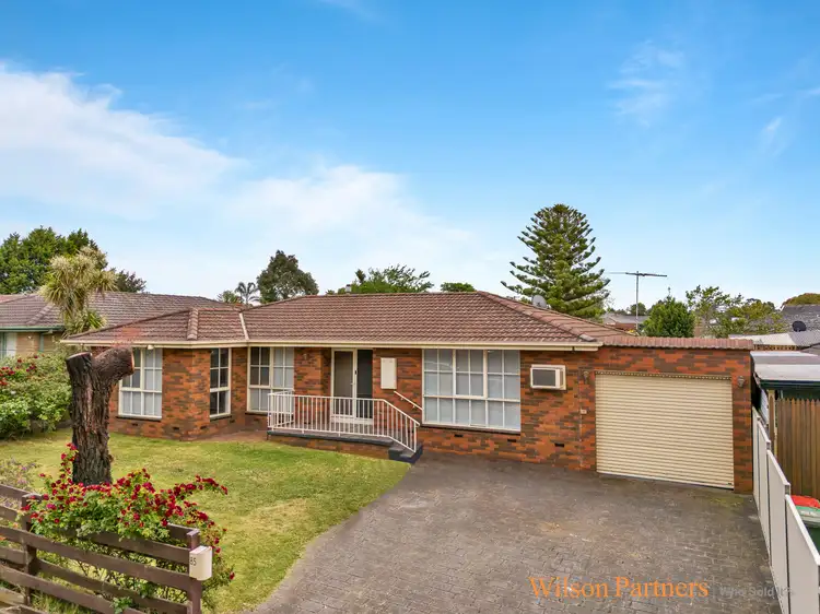 85 Langdon Crescent, Craigieburn VIC 3064