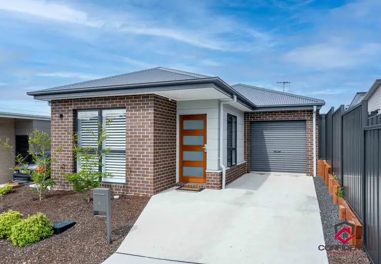 Main view of Homely house listing, 4 Tassel Terrace, Tralee NSW 2620