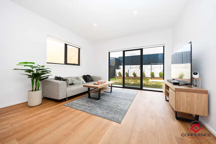 Third view of Homely house listing, 4 Tassel Terrace, Tralee NSW 2620