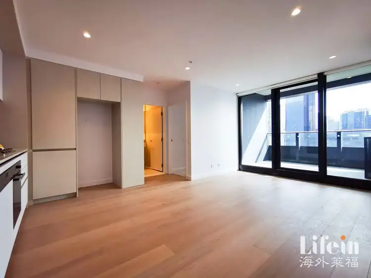 3403/628 Flinders Street, Docklands VIC 3008