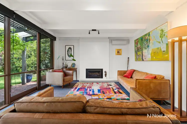 Main view of Homely house listing, 84 Blackburn Road, Blackburn VIC 3130