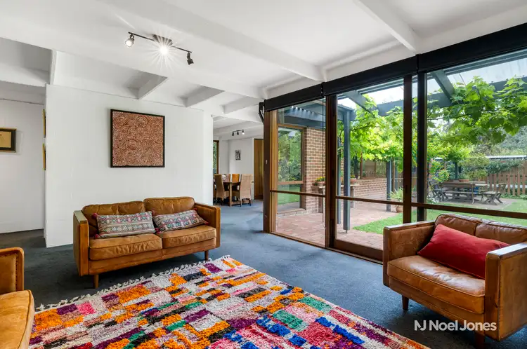 Third view of Homely house listing, 84 Blackburn Road, Blackburn VIC 3130