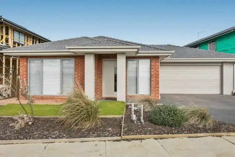 75 Beauford Avenue, Narre Warren South VIC 3805