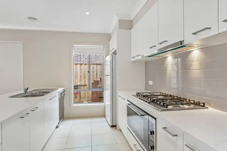 Second view of Homely house listing, 75 Beauford Avenue, Narre Warren South VIC 3805