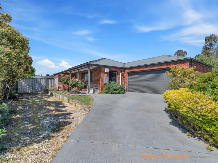 Main view of Homely house listing, 5 Parkland Place, Broadford VIC 3658