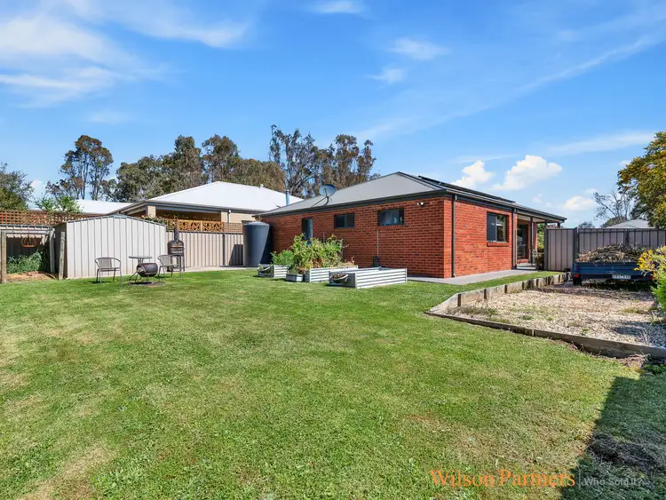 Second view of Homely house listing, 5 Parkland Place, Broadford VIC 3658