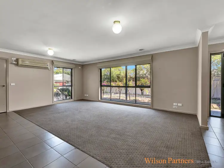 Fourth view of Homely house listing, 5 Parkland Place, Broadford VIC 3658