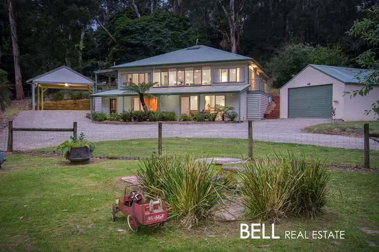 53 Park Drive, Belgrave VIC 3160
