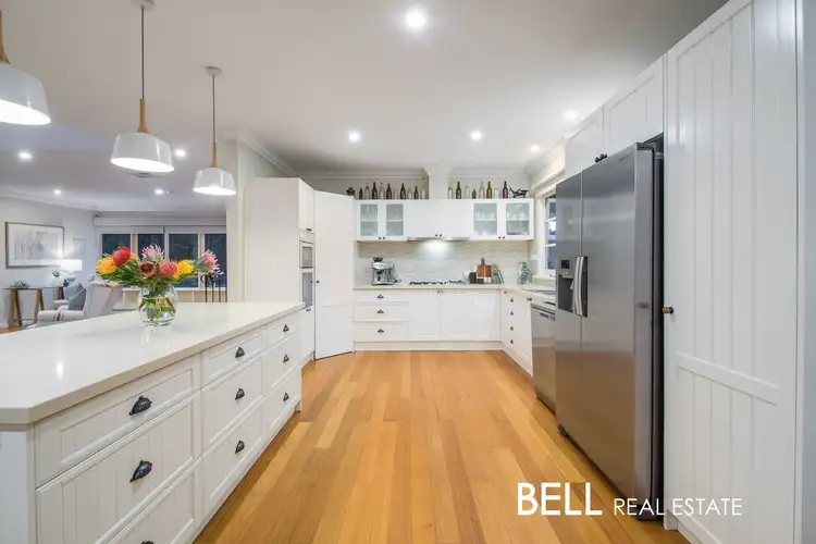 Sixth view of Homely house listing, 53 Park Drive, Belgrave VIC 3160