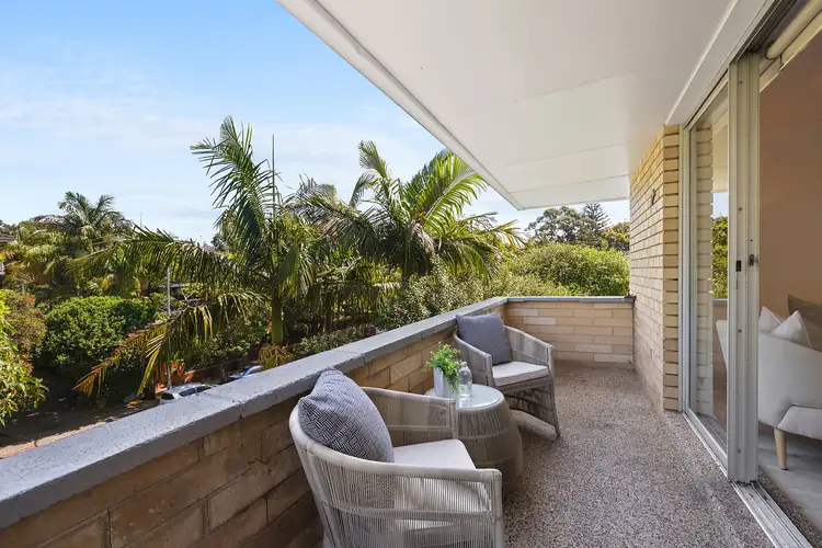 Main view of Homely apartment listing, 7/18 Avon Road, Dee Why NSW 2099