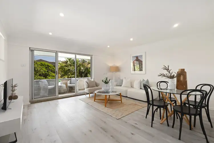 Second view of Homely apartment listing, 7/18 Avon Road, Dee Why NSW 2099