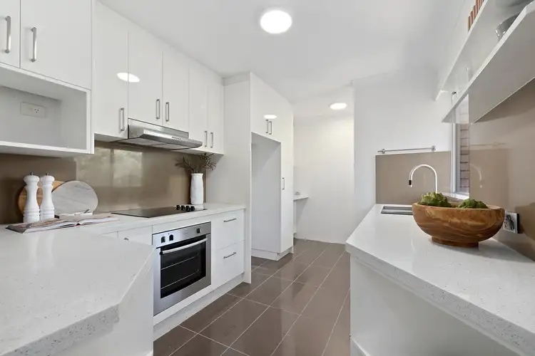 Third view of Homely apartment listing, 7/18 Avon Road, Dee Why NSW 2099