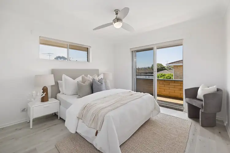 Fourth view of Homely apartment listing, 7/18 Avon Road, Dee Why NSW 2099