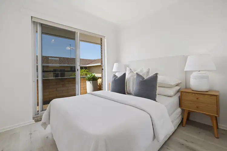 Fifth view of Homely apartment listing, 7/18 Avon Road, Dee Why NSW 2099
