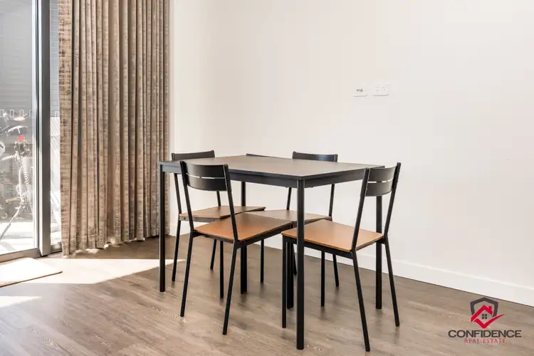 Sixth view of Homely apartment listing, 402/76 Steve Irwin Avenue, Wright ACT 2611