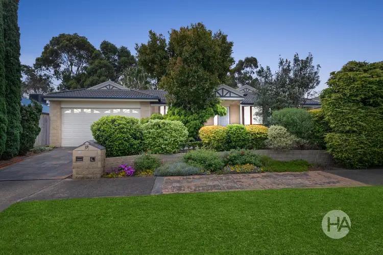 Main view of Homely house listing, 19 Petalnina Close, Somerville VIC 3912