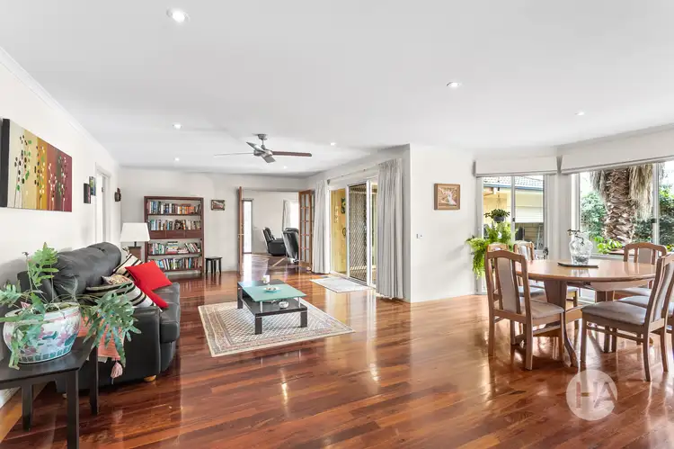 Fourth view of Homely house listing, 19 Petalnina Close, Somerville VIC 3912