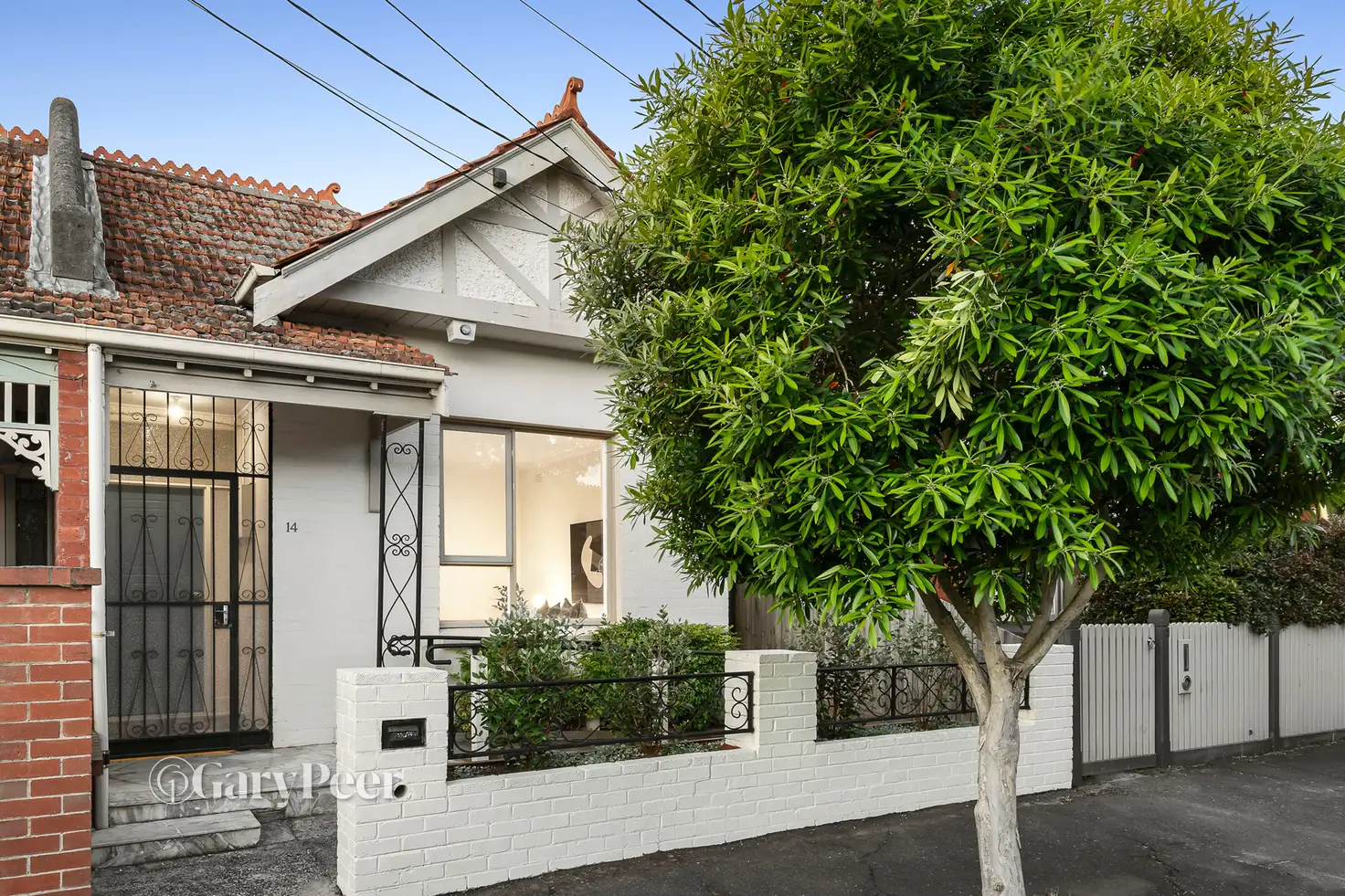 Main view of Homely house listing, 14 Elm Grove, Balaclava VIC 3183