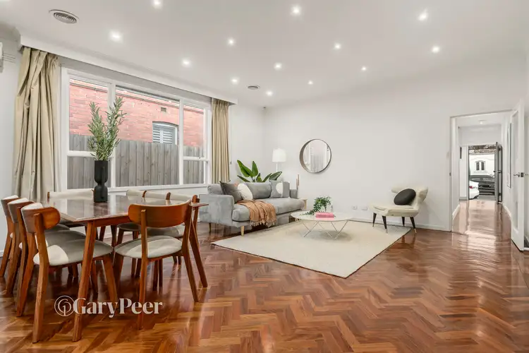 Second view of Homely house listing, 14 Elm Grove, Balaclava VIC 3183