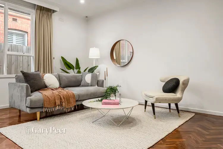 Third view of Homely house listing, 14 Elm Grove, Balaclava VIC 3183