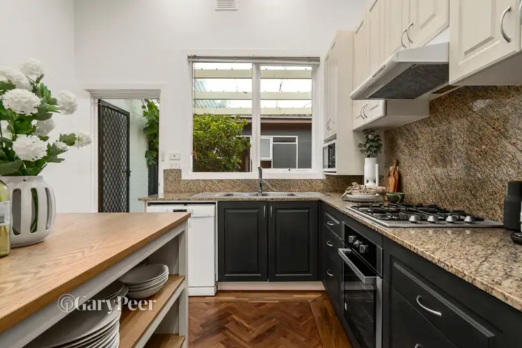 Fourth view of Homely house listing, 14 Elm Grove, Balaclava VIC 3183