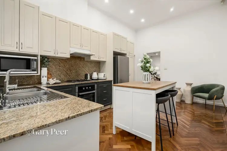 Fifth view of Homely house listing, 14 Elm Grove, Balaclava VIC 3183