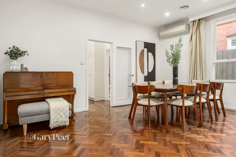 Sixth view of Homely house listing, 14 Elm Grove, Balaclava VIC 3183