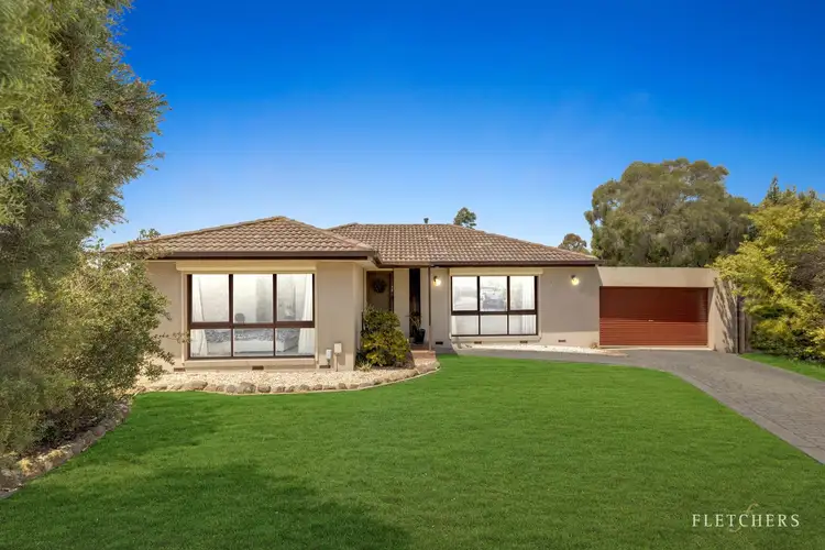 7 Ferneaux Place, Melton West VIC 3337