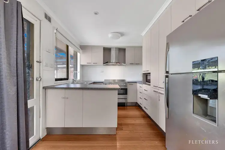 Fourth view of Homely house listing, 7 Ferneaux Place, Melton West VIC 3337