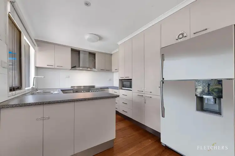 Fifth view of Homely house listing, 7 Ferneaux Place, Melton West VIC 3337