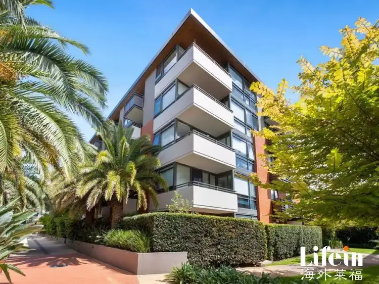 305/58 Kambrook Road, Caulfield North VIC 3161