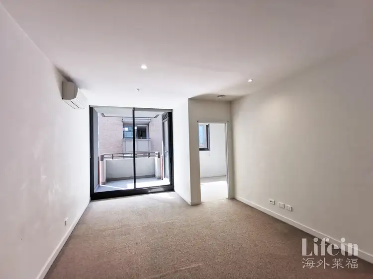 Second view of Homely apartment listing, 305/58 Kambrook Road, Caulfield North VIC 3161