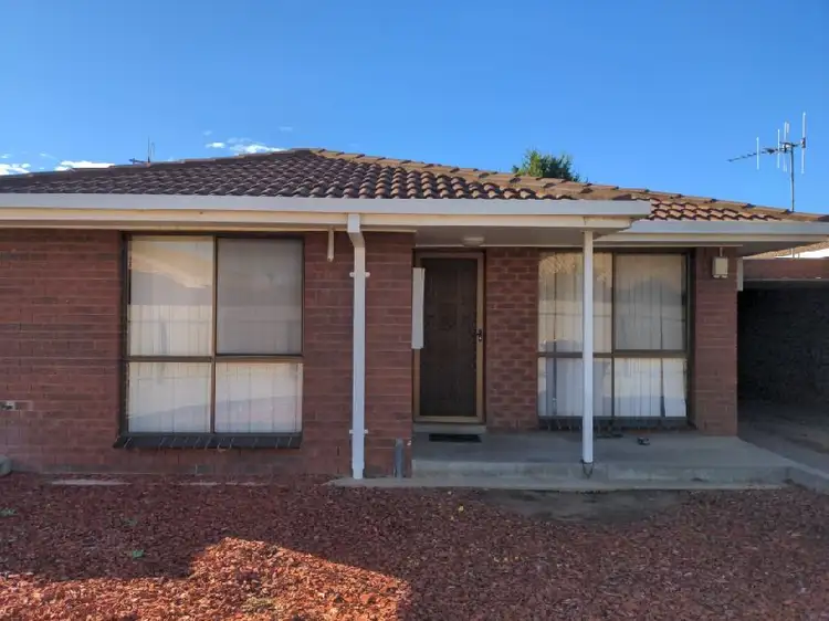Main view of Homely unit listing, 4/143 Hayes Street, Shepparton VIC 3630