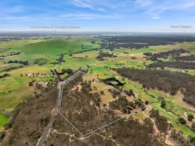1825 McCallums Creek Road, Dunach VIC 3371