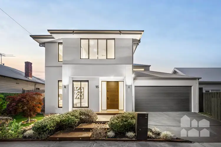 16 Loch Street, Yarraville VIC 3013