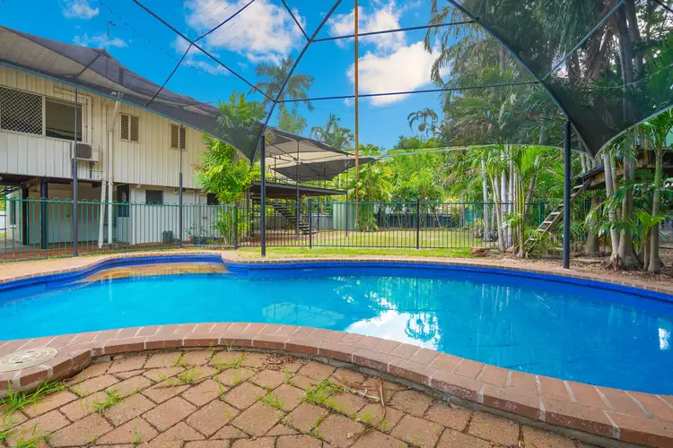 60 Gregory Street, Parap NT 820