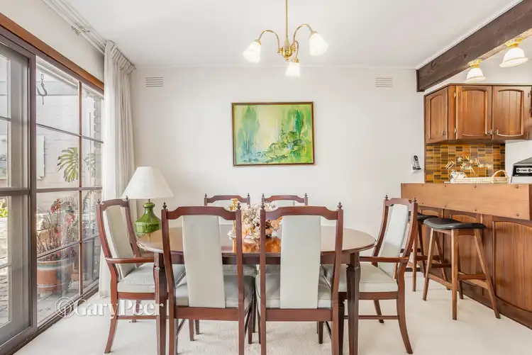 Sixth view of Homely house listing, 17 Acacia Street, Elsternwick VIC 3185