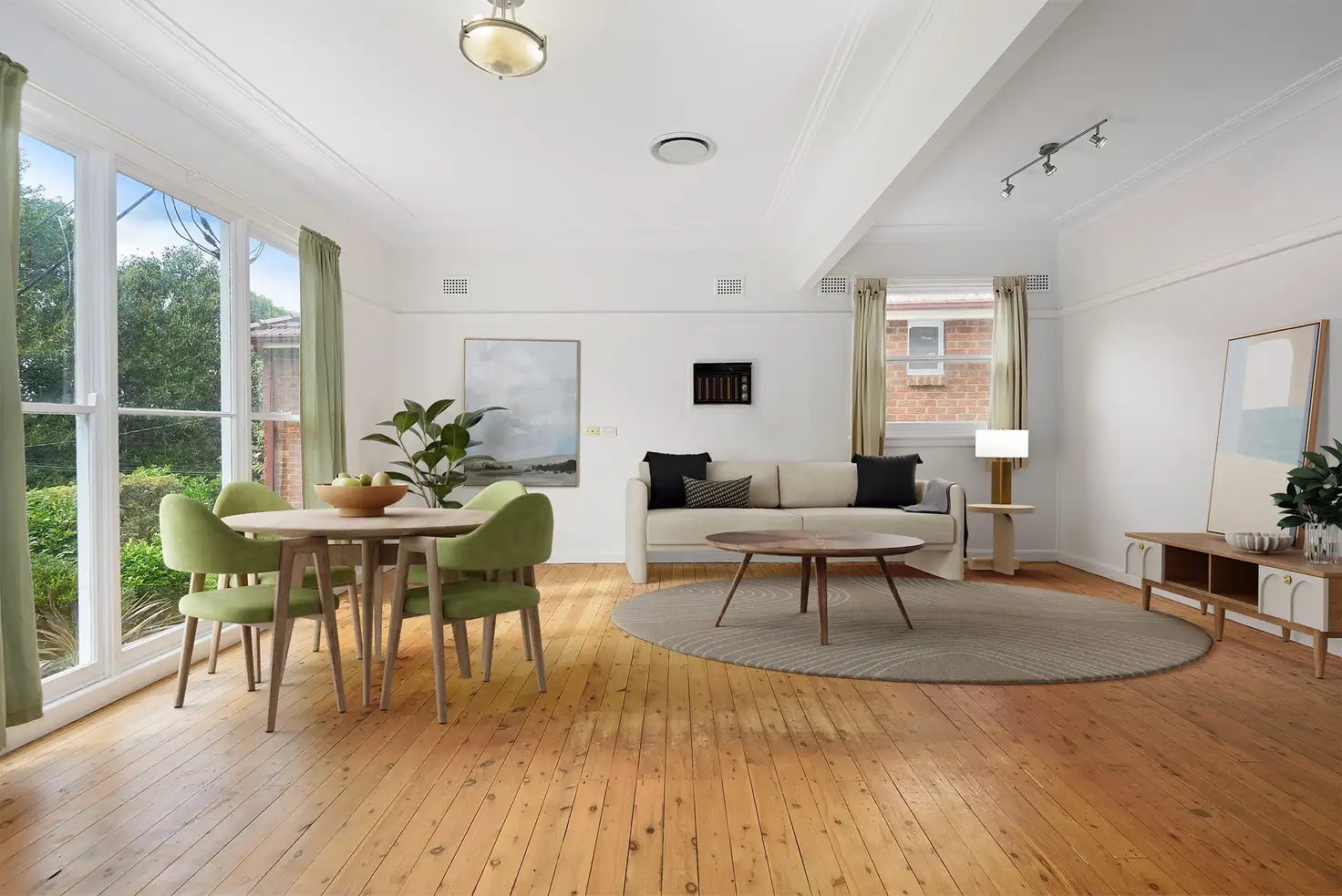 Main view of Homely house listing, 111 Clontarf Street, Seaforth NSW 2092