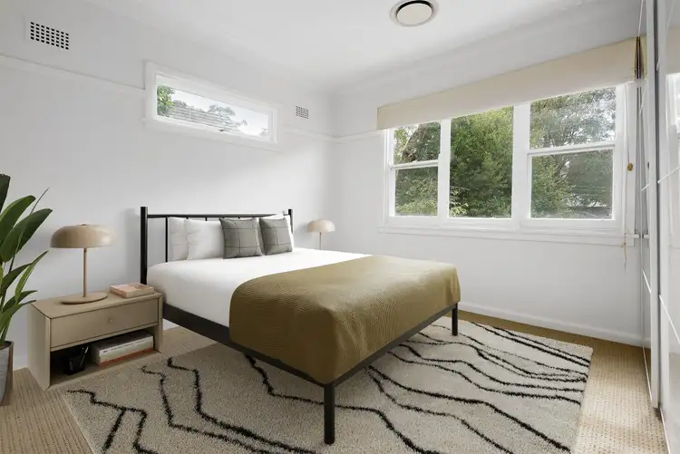 Second view of Homely house listing, 111 Clontarf Street, Seaforth NSW 2092