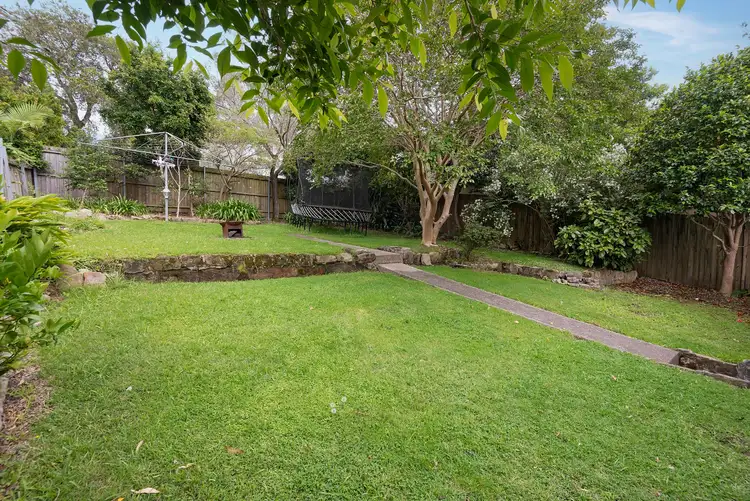 Third view of Homely house listing, 111 Clontarf Street, Seaforth NSW 2092