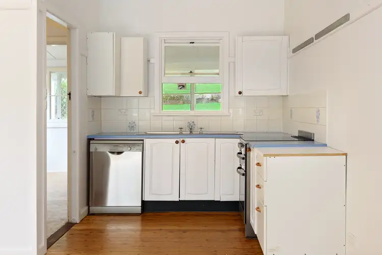 Fourth view of Homely house listing, 111 Clontarf Street, Seaforth NSW 2092