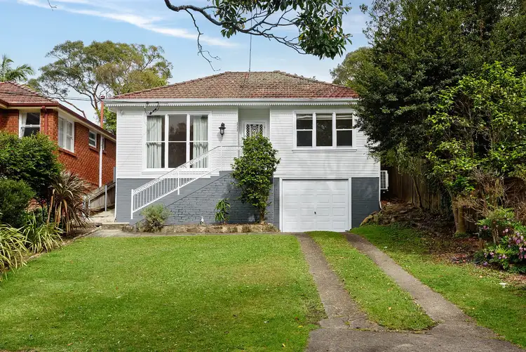 Fifth view of Homely house listing, 111 Clontarf Street, Seaforth NSW 2092