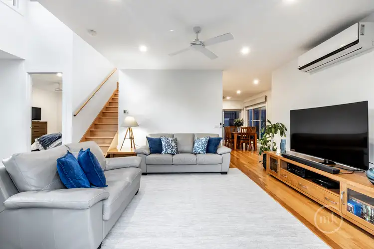 Third view of Homely townhouse listing, 1/111 Broad Gully Road, Diamond Creek VIC 3089